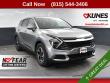 Used 2024 Kia Sportage LX