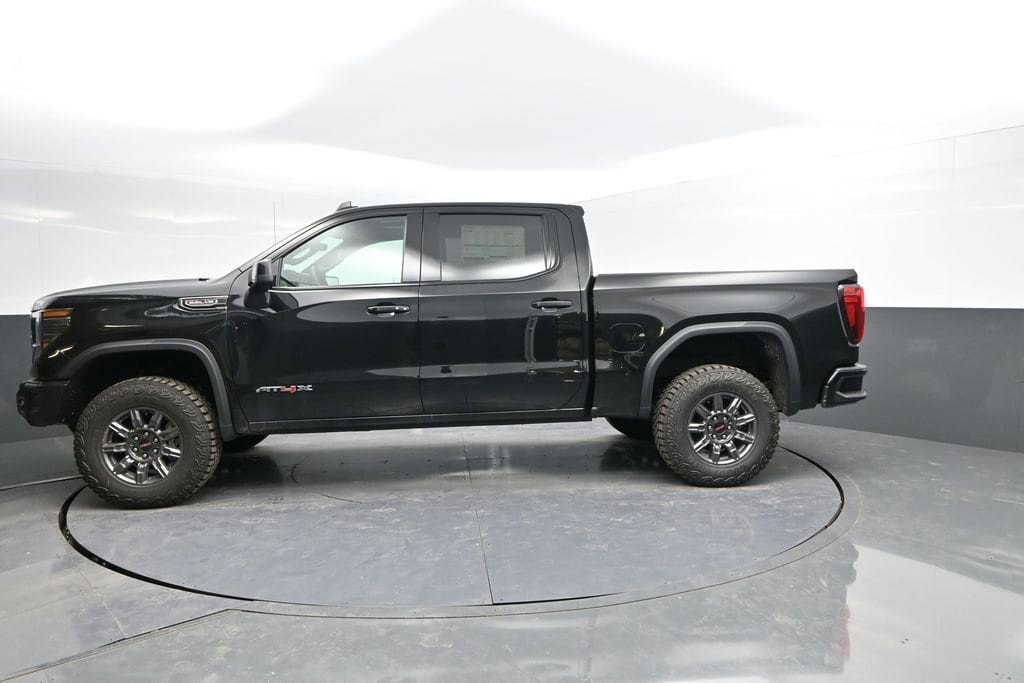 New 2026 GMC Sierra 1500 AT4X Truck