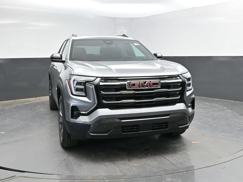 New 2026 GMC Terrain Elevation SUV