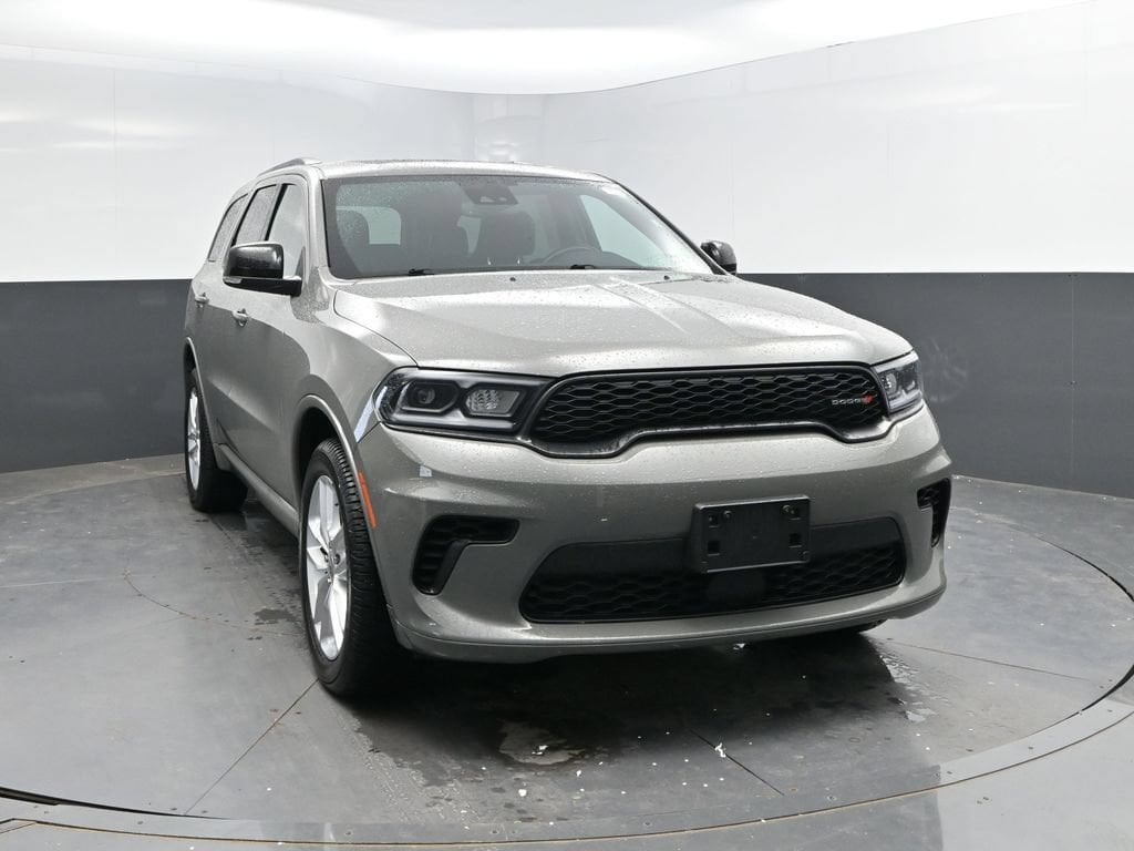 Used 2024 Dodge Durango GT Plus