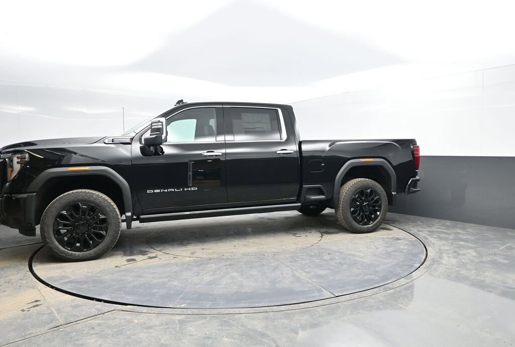 New 2026 GMC Sierra 2500 HD Denali Ultimate Truck