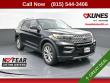 Used 2024 Ford Explorer Limited