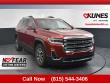 Used 2023 GMC Acadia SLT SUV