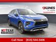 Used 2024 Mitsubishi Eclipse Cross SE