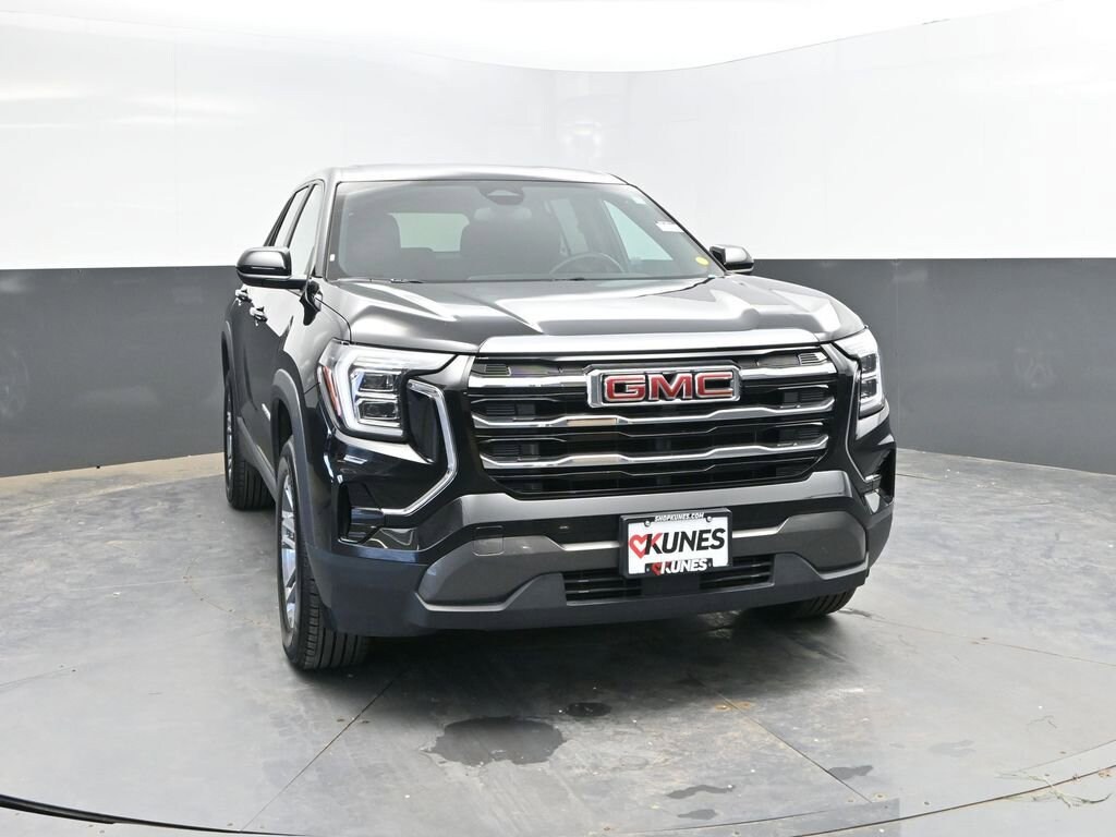 Used 2025 GMC Terrain Elevation SUV