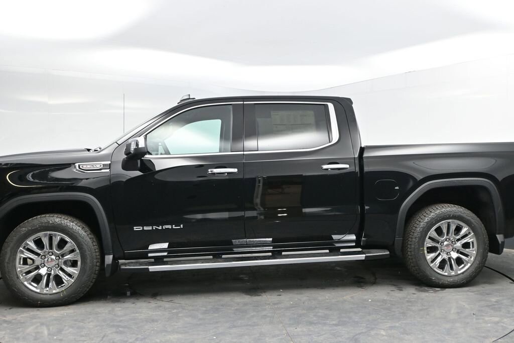New 2026 GMC Sierra 1500 Denali Truck