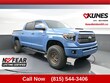 Toyota Tundra 4WD