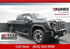 2026 GMC Sierra 2500 HD Denali Truck