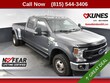 Ford Super Duty F-350 DRW
