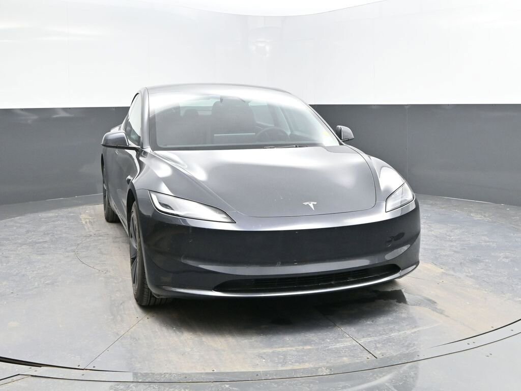 Used 2025 Tesla Model 3 Long Range