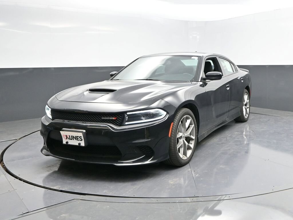 Used 2023 Dodge Charger GT