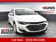 Used 2023 Chevrolet Malibu LT Car