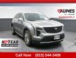 Used 2023 CADILLAC XT4 Premium Luxury SUV