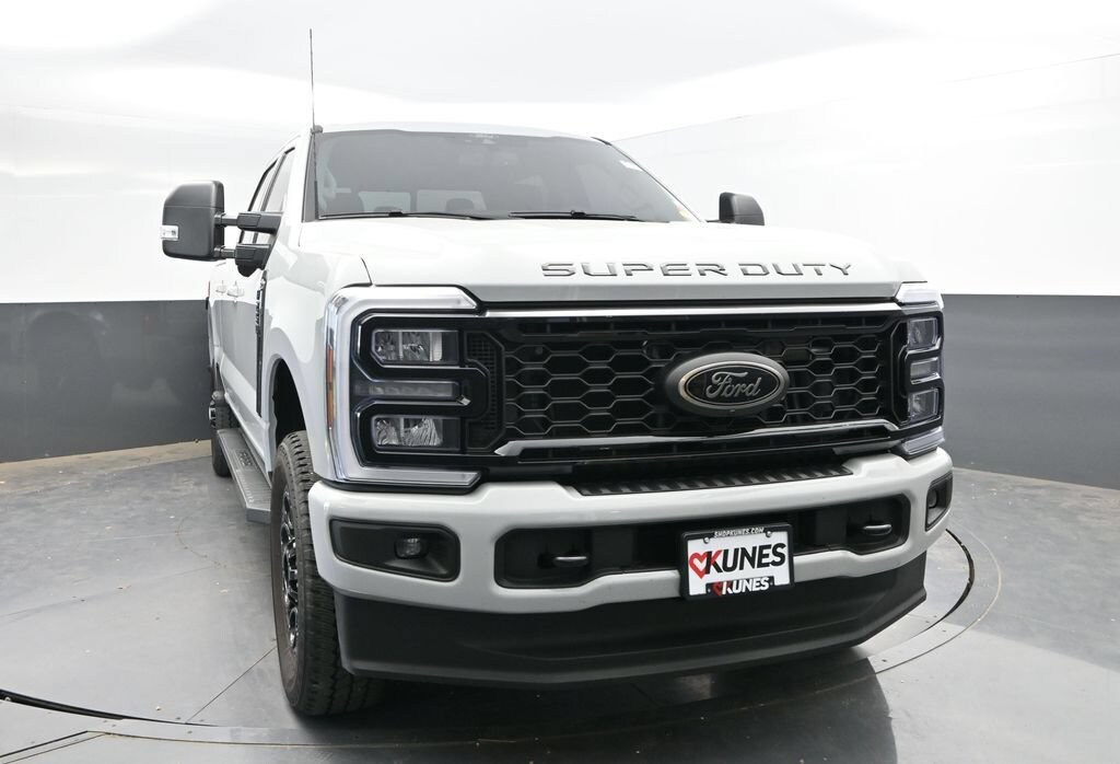 Used 2025 Ford Super Duty F-250 SRW XL