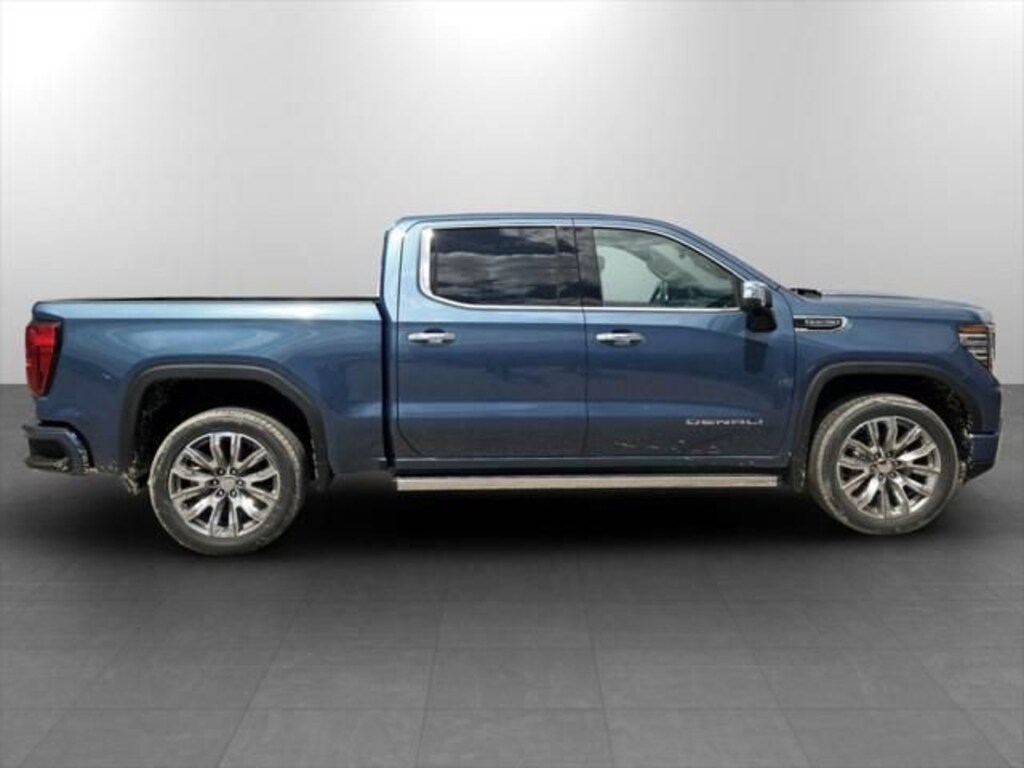 New 2026 GMC Sierra 1500 Denali Truck