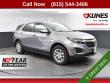 Used 2024 Chevrolet Equinox LT SUV