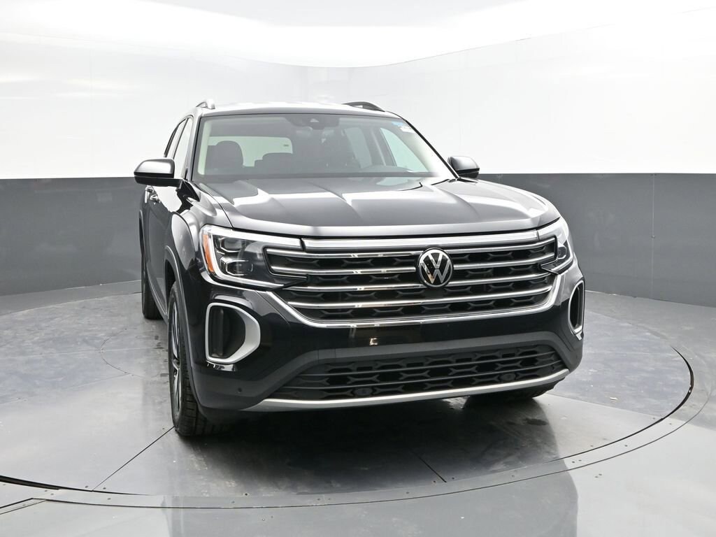 Used 2024 Volkswagen Atlas 2.0T SE w/Technology