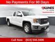 Used 2014 GMC Sierra 1500 SLE Truck