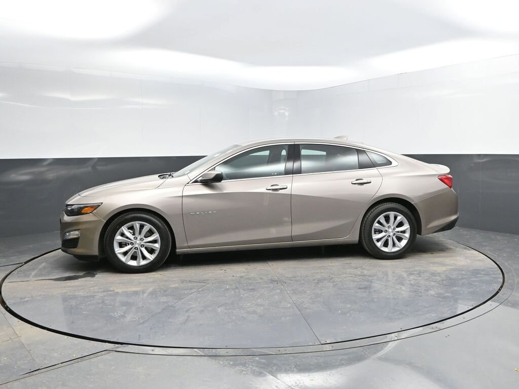 Used 2024 Chevrolet Malibu 1LT Car