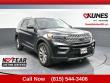 Used 2023 Ford Explorer Limited