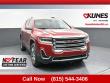 Used 2023 GMC Acadia SLT SUV