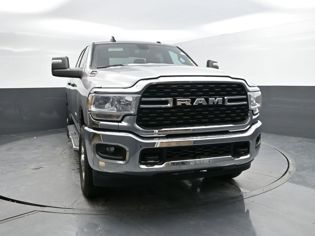 Used 2024 Ram 2500 Big Horn