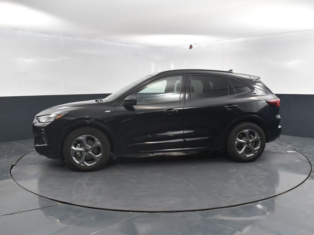 Used 2024 Ford Escape ST-Line