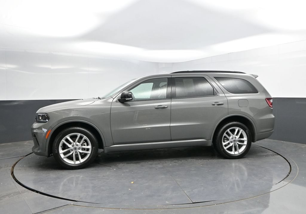Used 2024 Dodge Durango GT Plus