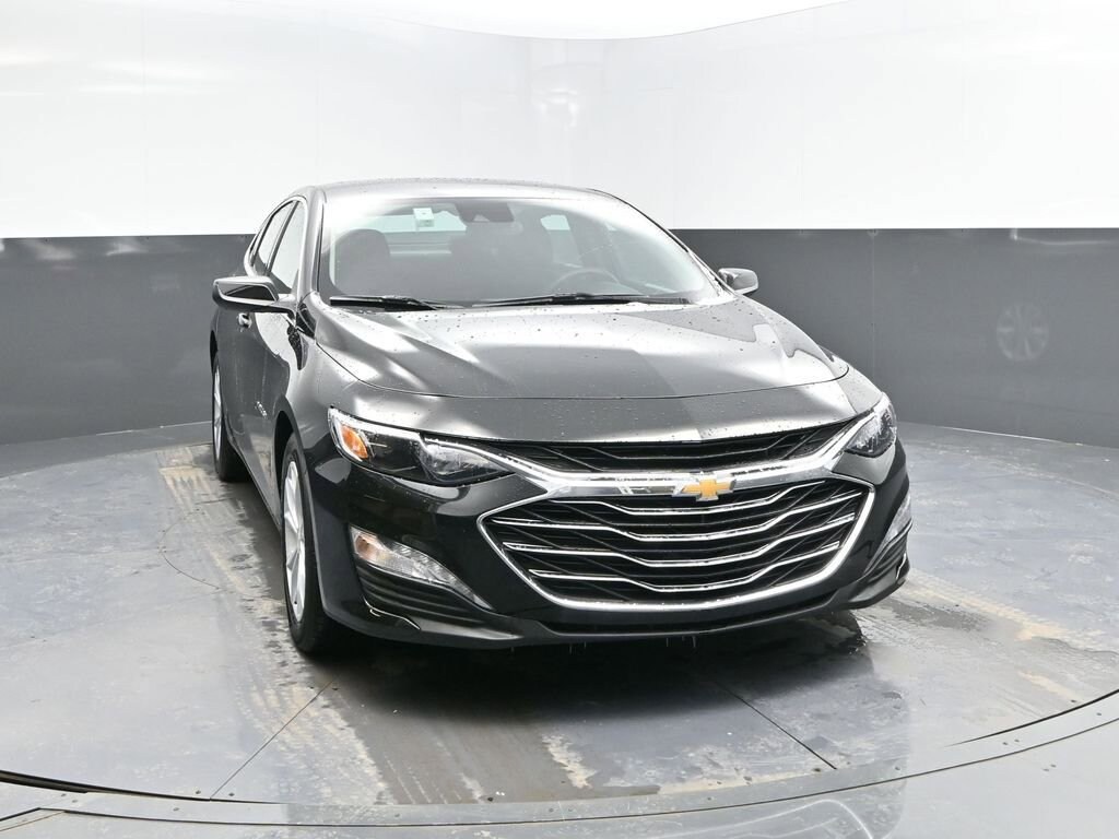 Used 2024 Chevrolet Malibu 1LT Car