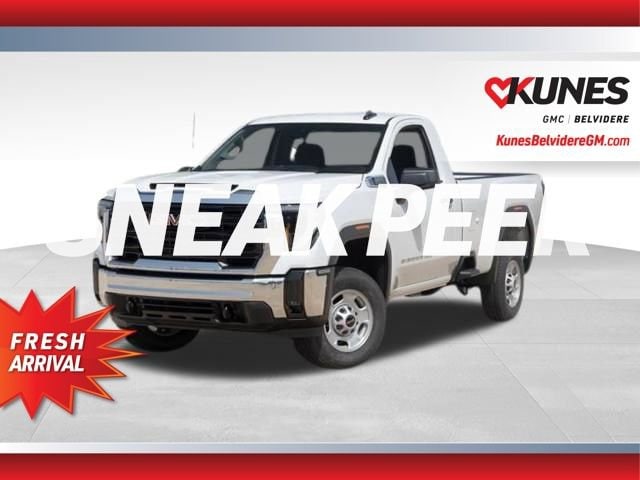 2026 GMC Sierra 4WD Crew Cab Standard Box SLE's photo