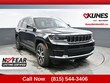  Jeep Grand Cherokee L