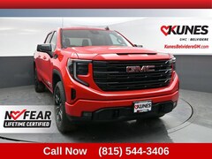 2026 GMC Sierra 1500 Elevation Truck