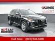 Used 2024 Hyundai Tucson SEL