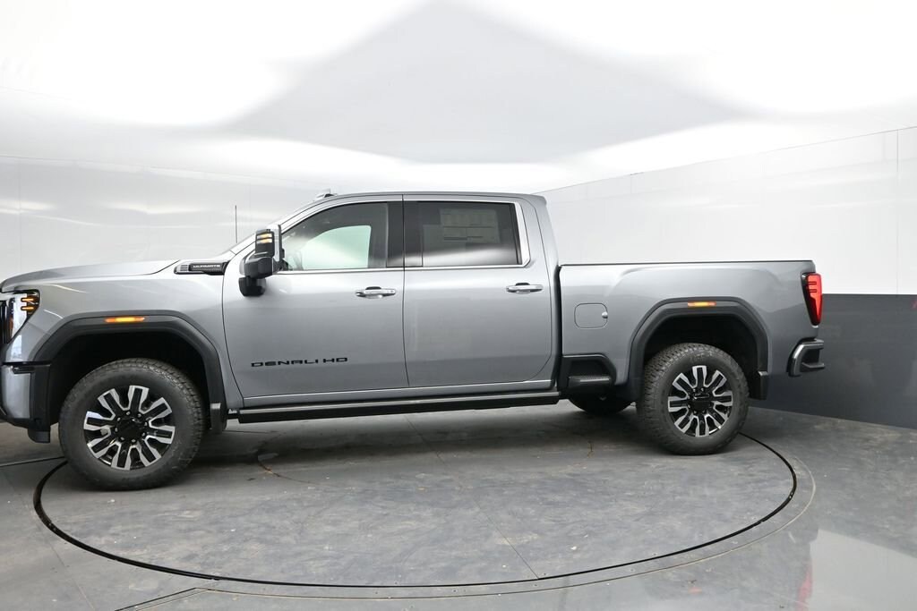 New 2026 GMC Sierra 2500 HD Denali Ultimate Truck