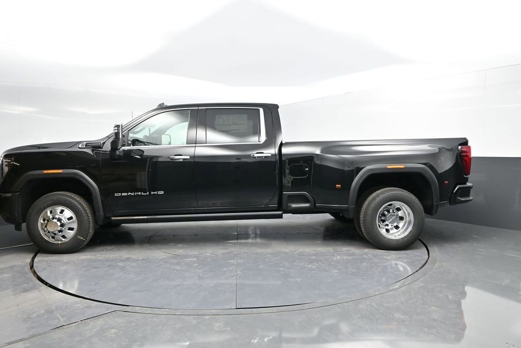 New 2026 GMC Sierra 3500 HD Denali Ultimate Truck