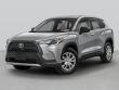 Used 2024 Toyota Corolla Cross LE