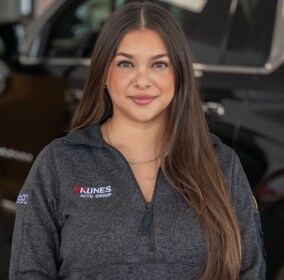 Staff member BIANCA HERNANDEZ from 404a2143d981