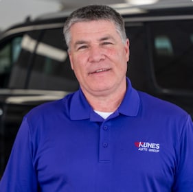 Staff member ROBERT BRINCKERHOFF from 373c8005826b