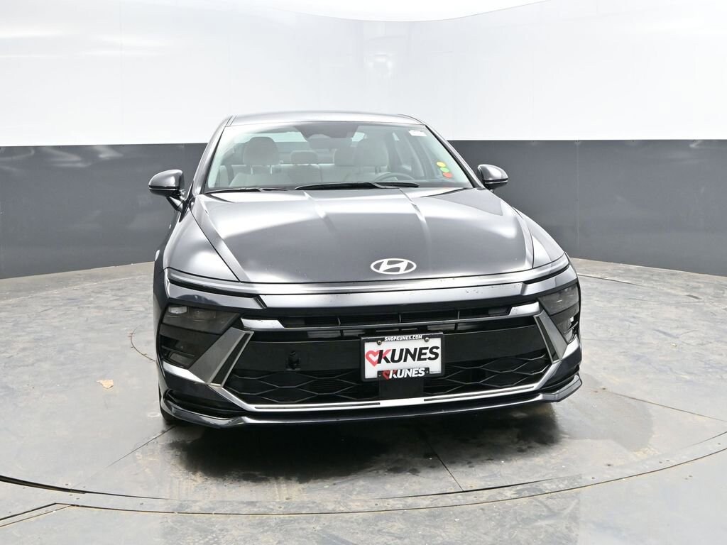 Used 2025 Hyundai Sonata SEL