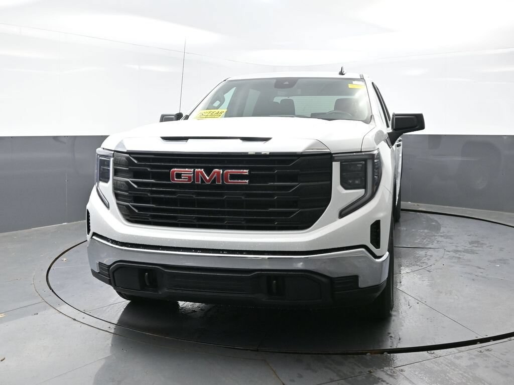 New 2026 GMC Sierra 1500 Pro Truck