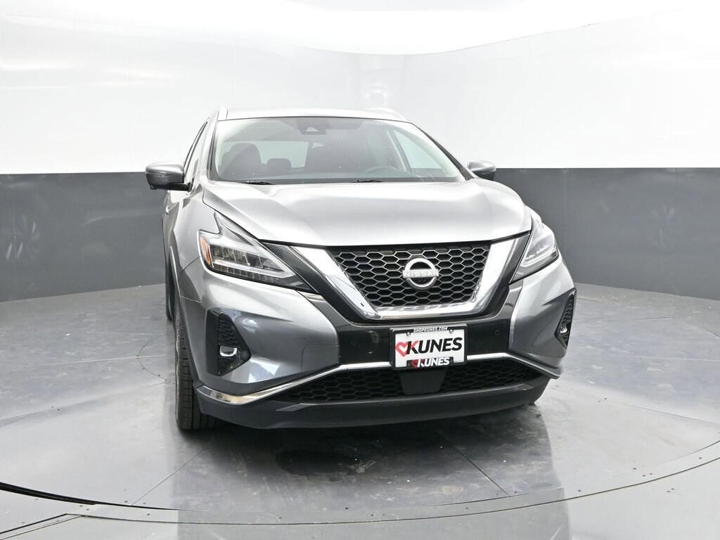 Used 2023 Nissan Murano SL
