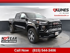 2025 GMC Canyon AT4 Truck