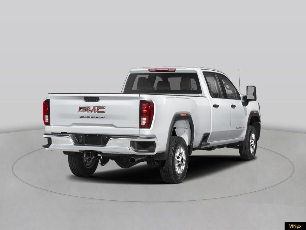 New 2026 GMC Sierra 2500 HD Denali Truck