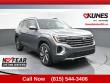 Used 2024 Volkswagen Atlas 2.0T SE w/Technology