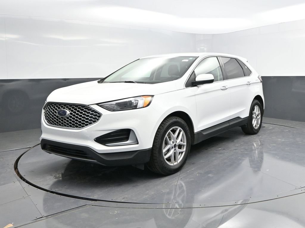 Used 2024 Ford Edge SEL