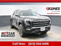 2026 GMC Terrain AT4 SUV