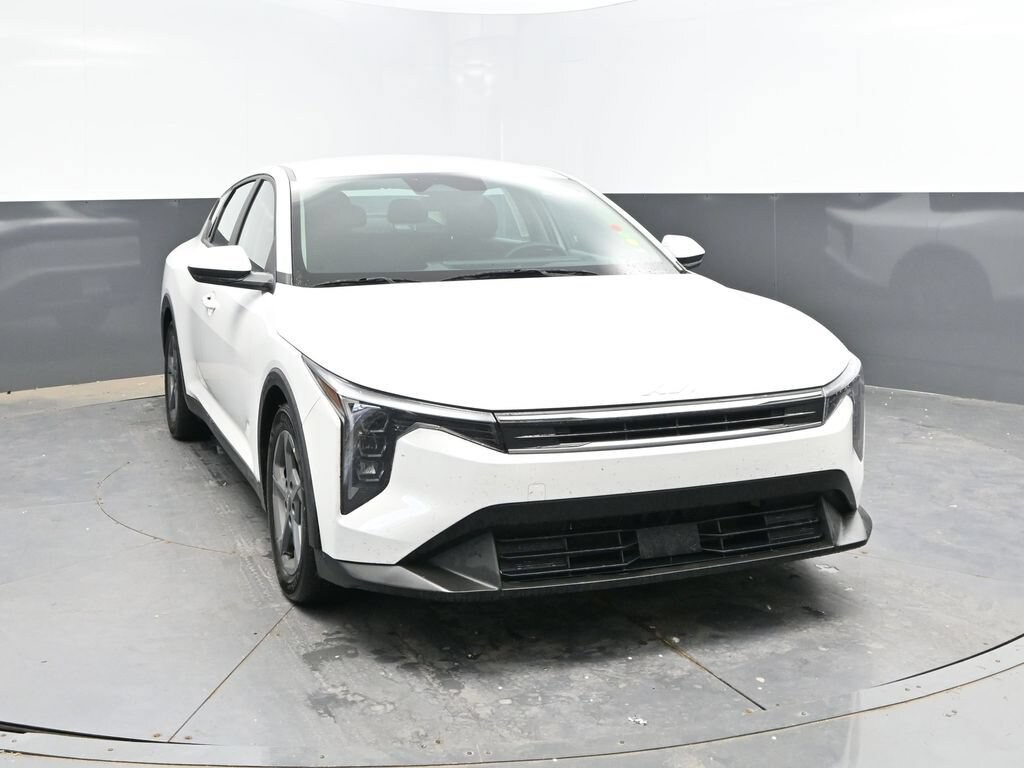 Used 2025 Kia K4 LXS