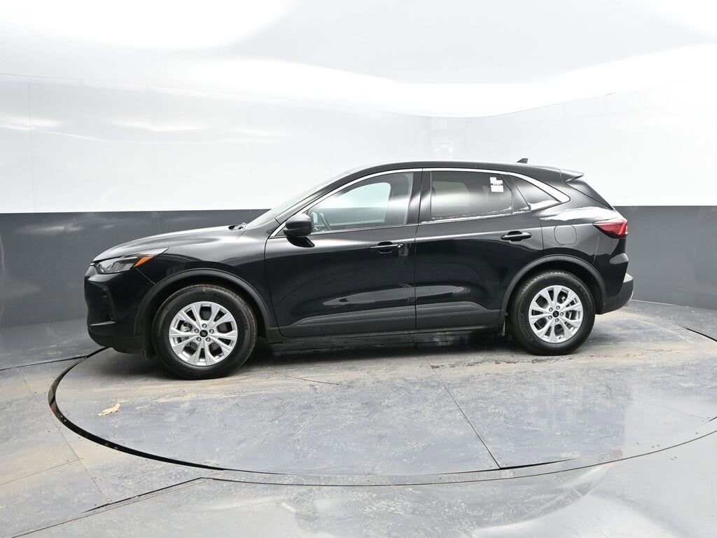 Used 2024 Ford Escape Active