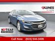 Used 2024 Chevrolet Malibu 1LT Car