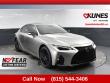 Used 2023 Lexus IS IS 350 F Sport